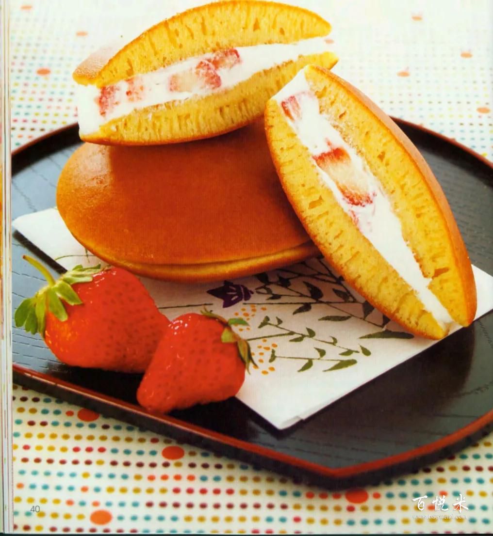 推薦三款烘焙小白就能做的甜品,大人小孩都愛吃,健康無添加